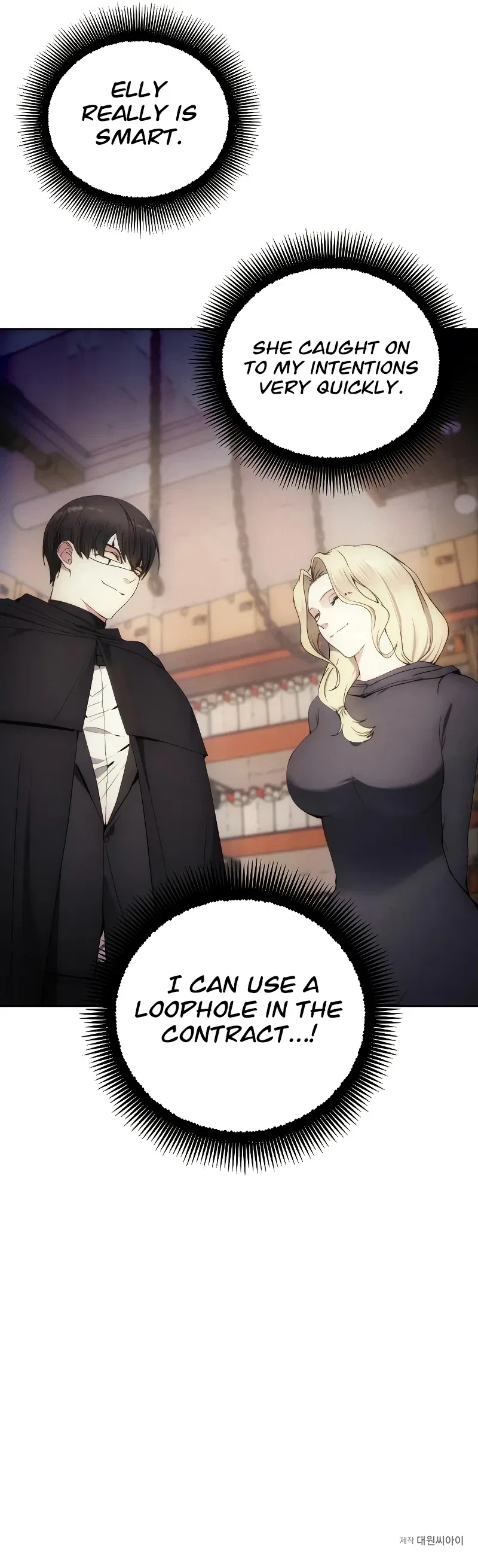 How To Live As a Villain Chapter 80 – Page 12