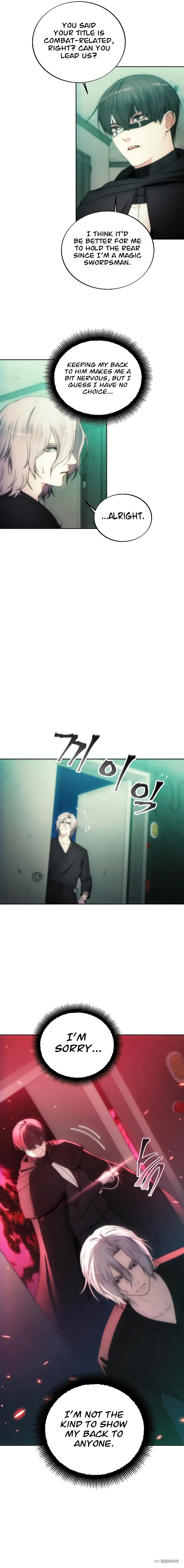 How To Live As a Villain Chapter 76 – Page 10