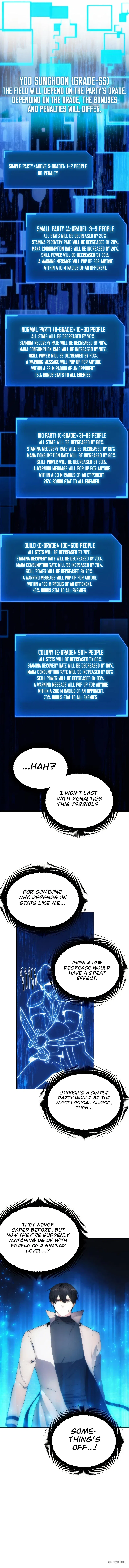 How To Live As a Villain Chapter 72 – Page 10