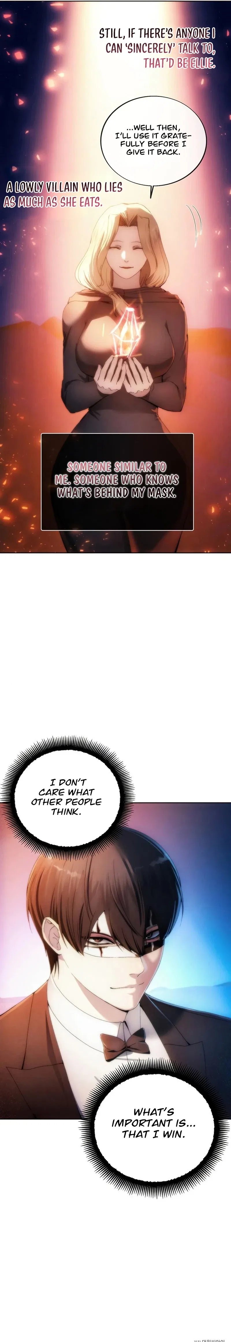 How To Live As a Villain Chapter 71 – Page 10