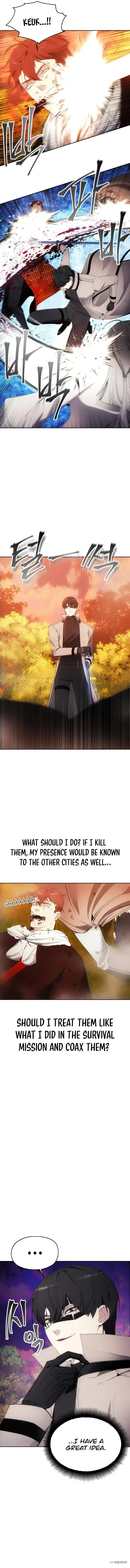How To Live As a Villain Chapter 58 – Page 10