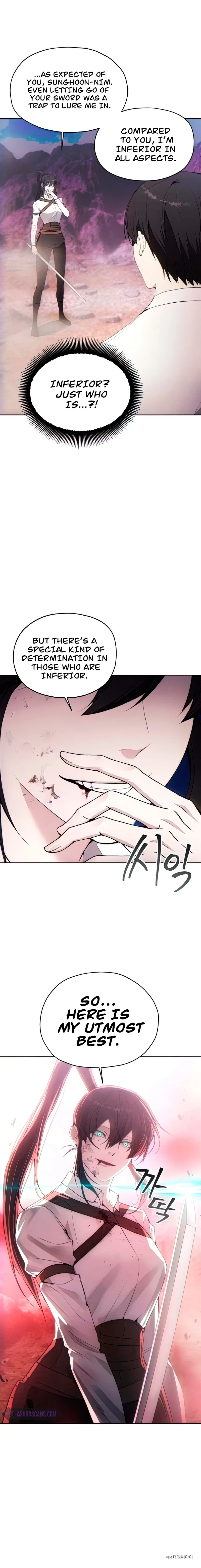 How To Live As a Villain Chapter 56 – Page 10