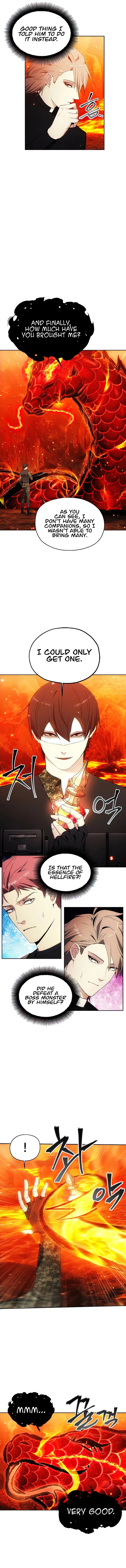 How To Live As a Villain Chapter 51 – Page 6