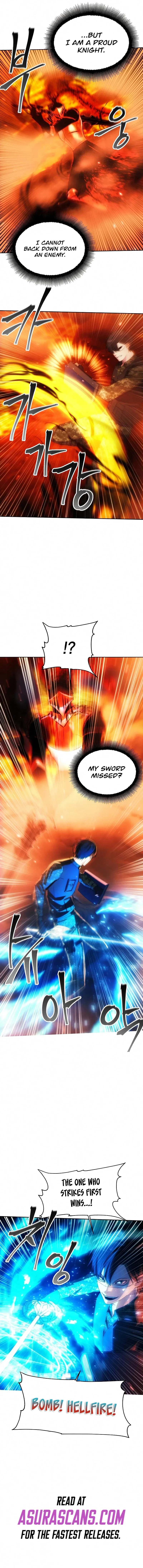 How To Live As a Villain Chapter 49 – Page 11