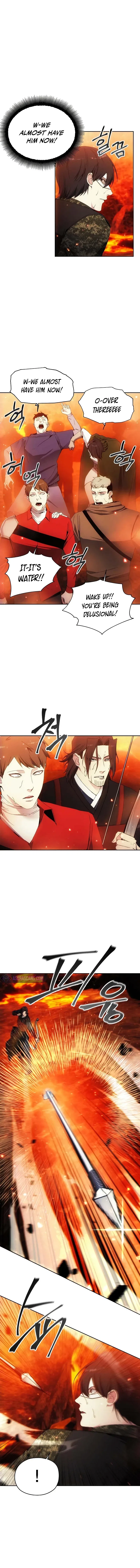 How To Live As a Villain Chapter 47 – Page 5