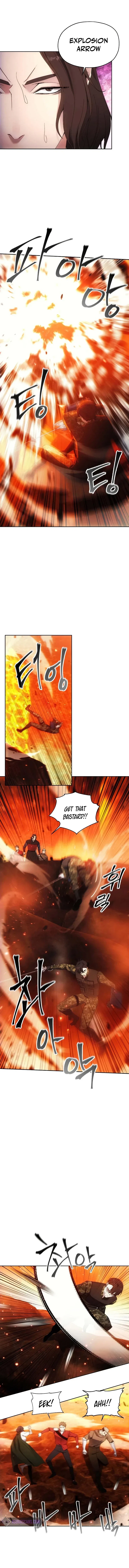 How To Live As a Villain Chapter 47 – Page 6