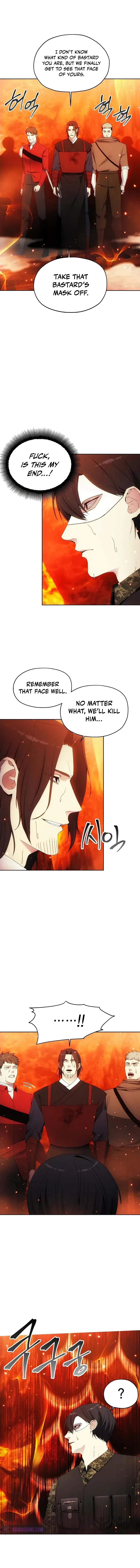 How To Live As a Villain Chapter 47 – Page 9