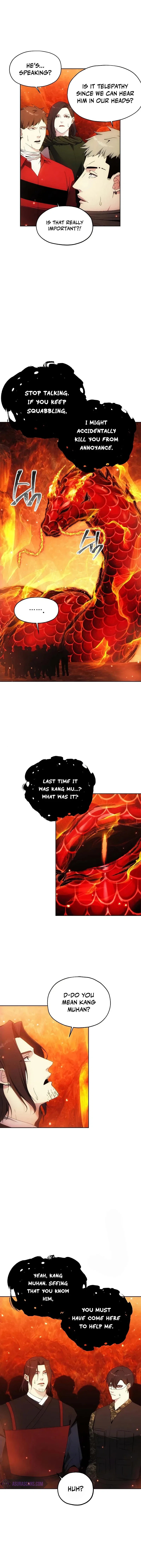 How To Live As a Villain Chapter 47 – Page 11