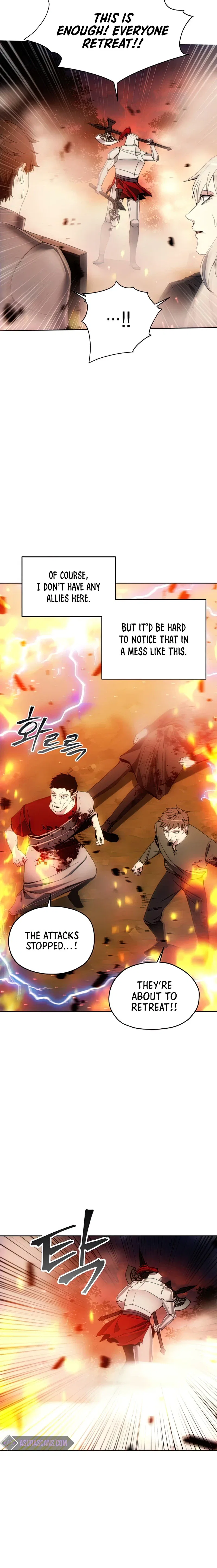 How To Live As a Villain Chapter 42 – Page 3