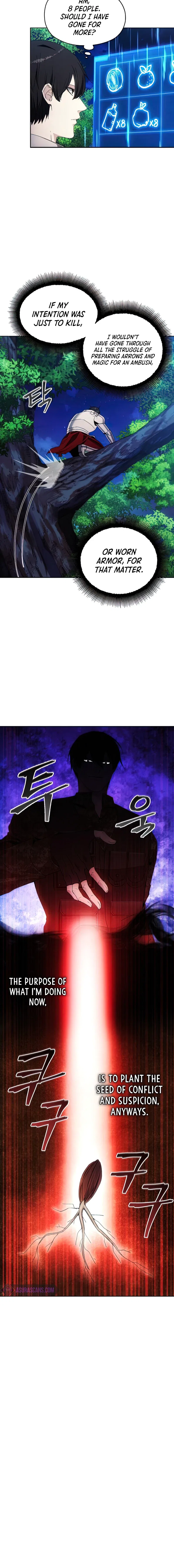How To Live As a Villain Chapter 42 – Page 5