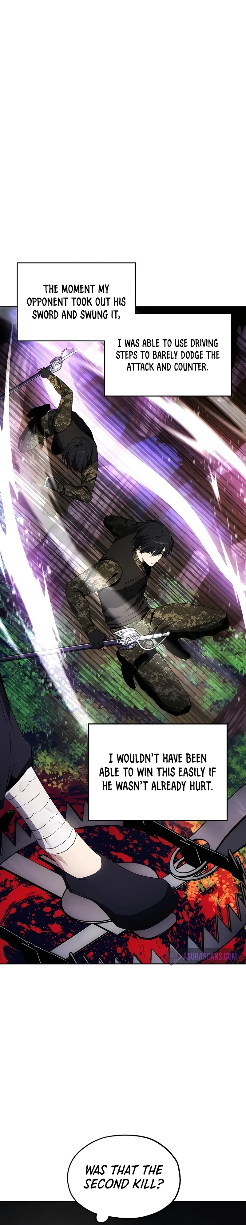How To Live As a Villain Chapter 41 – Page 3