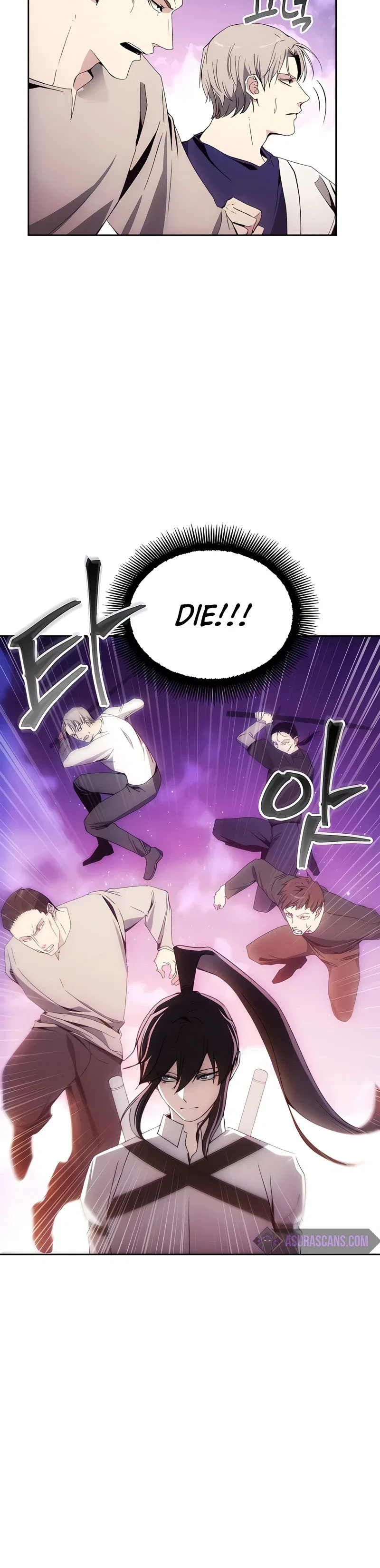 How To Live As a Villain Chapter 41 – Page 7