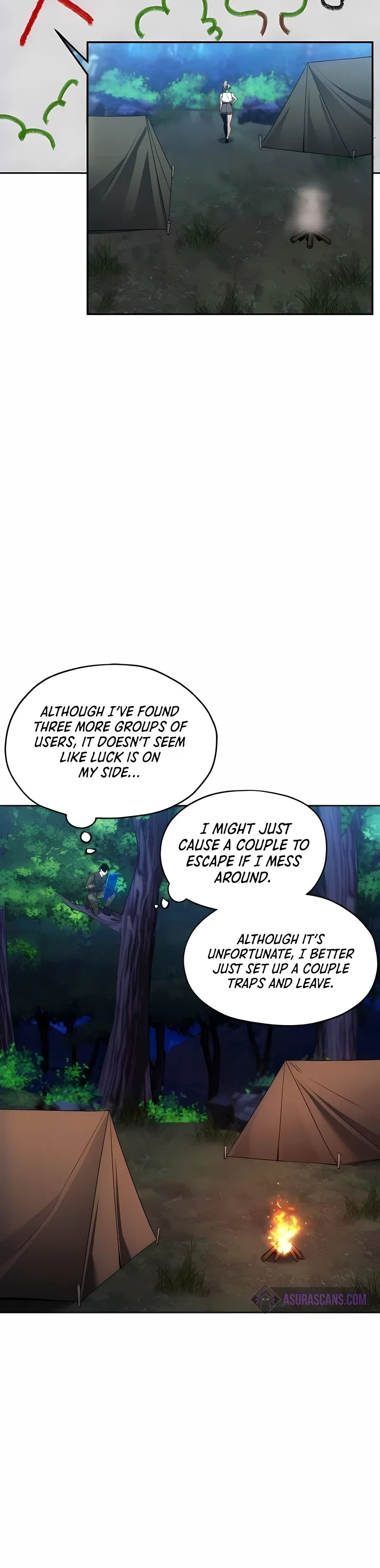 How To Live As a Villain Chapter 40 – Page 9