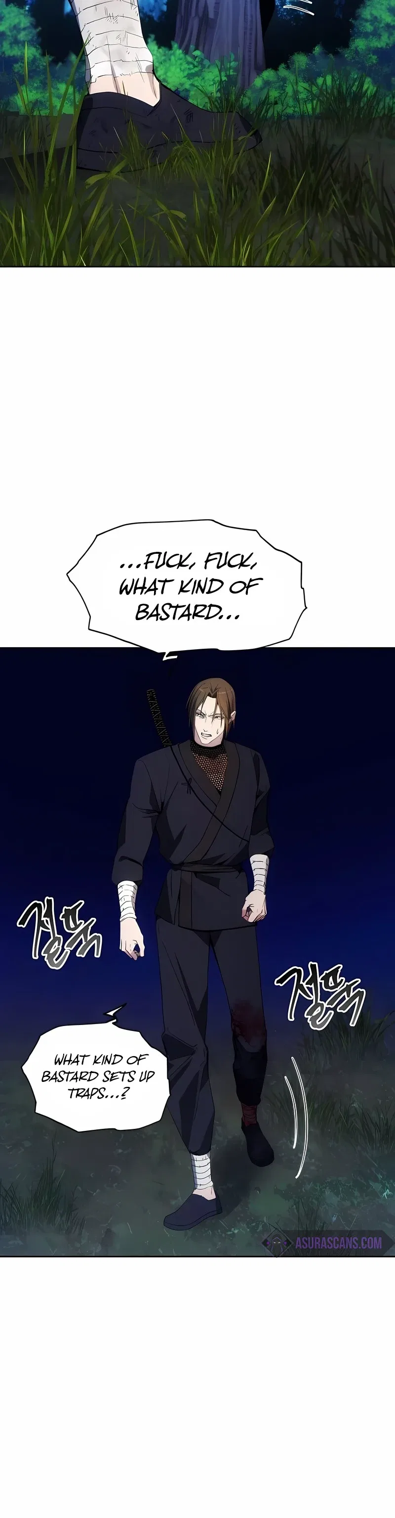 How To Live As a Villain Chapter 40 – Page 11