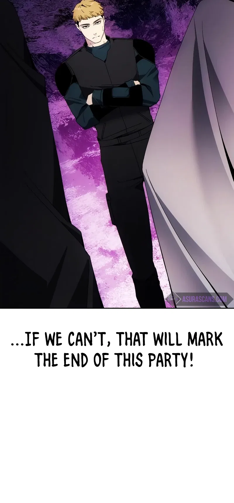 How To Live As a Villain Chapter 38 – Page 14
