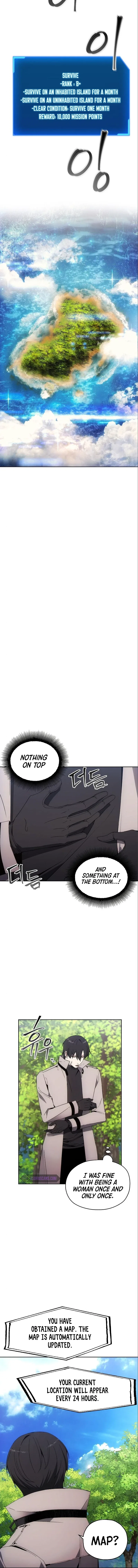 How To Live As a Villain Chapter 37 – Page 10