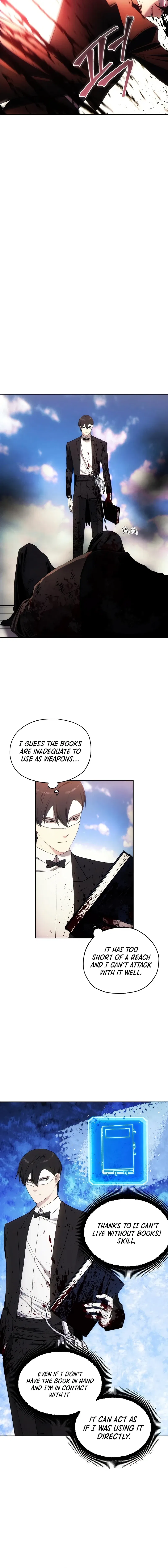 How To Live As a Villain Chapter 36 – Page 3