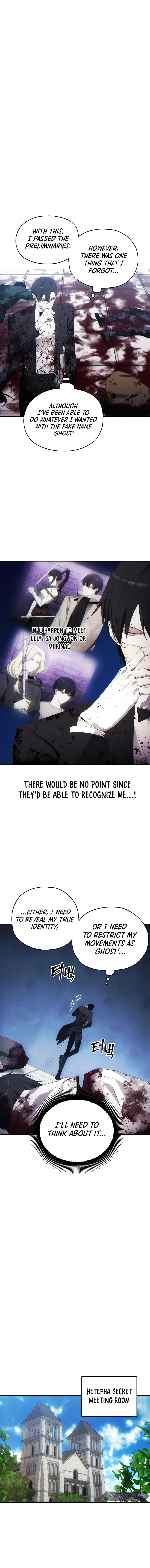 How To Live As a Villain Chapter 36 – Page 7