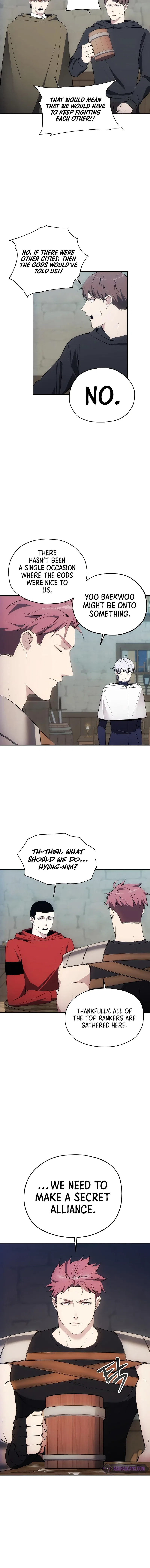 How To Live As a Villain Chapter 36 – Page 11
