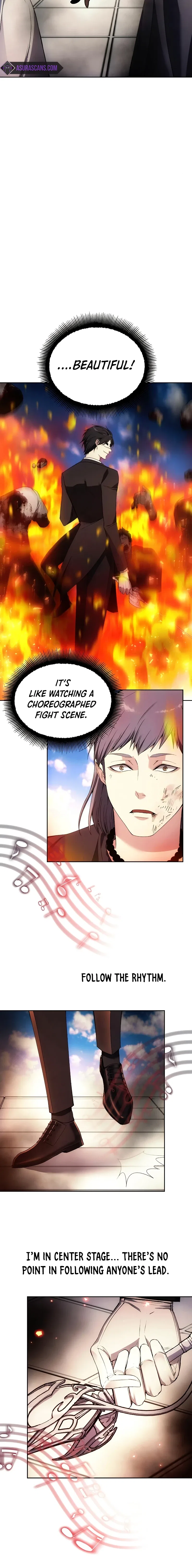 How To Live As a Villain Chapter 35 – Page 9