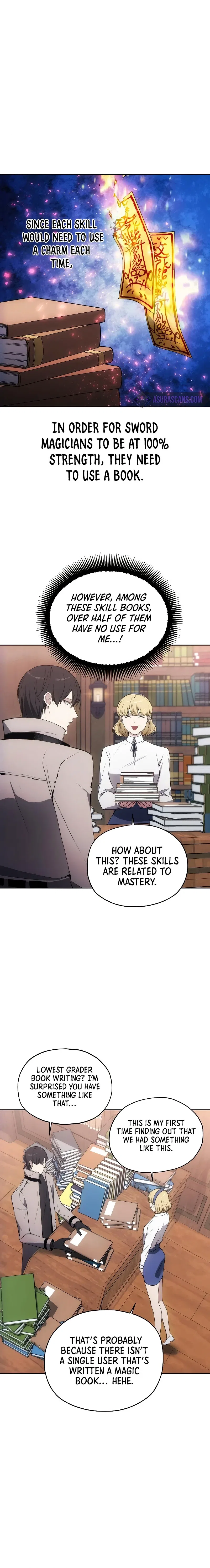 How To Live As a Villain Chapter 34 – Page 3