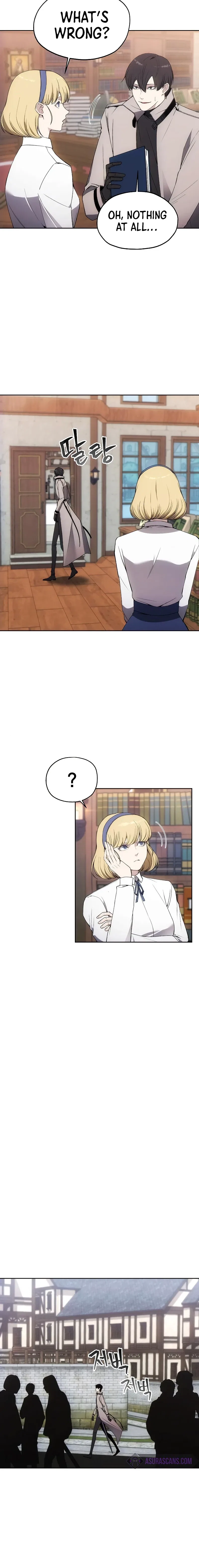 How To Live As a Villain Chapter 34 – Page 5