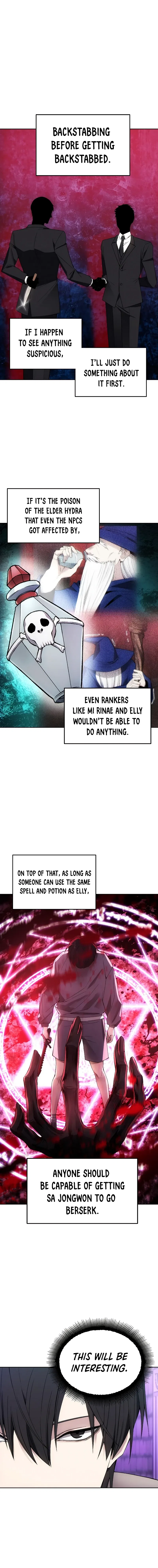 How To Live As a Villain Chapter 33 – Page 3