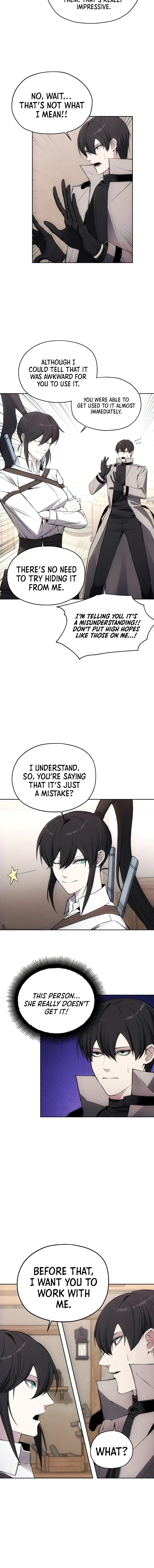 How To Live As a Villain Chapter 30 – Page 5
