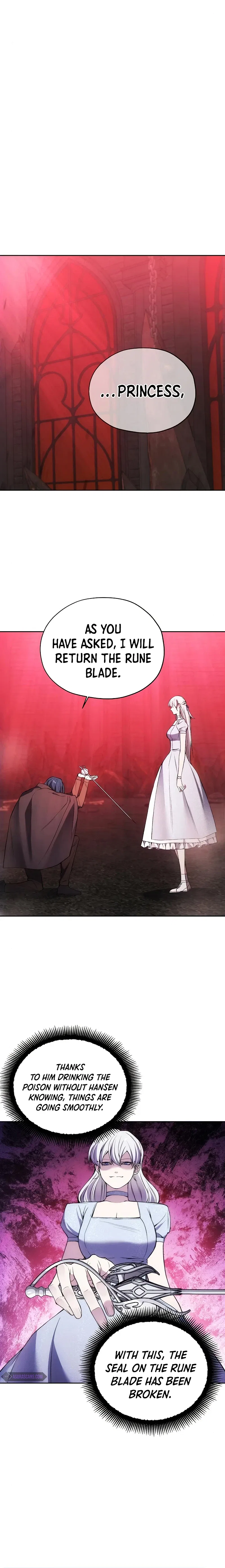 How To Live As a Villain Chapter 27 – Page 4