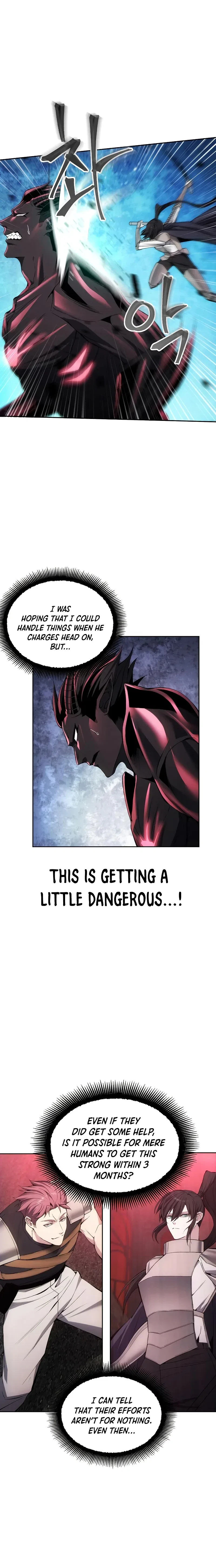 How To Live As a Villain Chapter 27 – Page 7