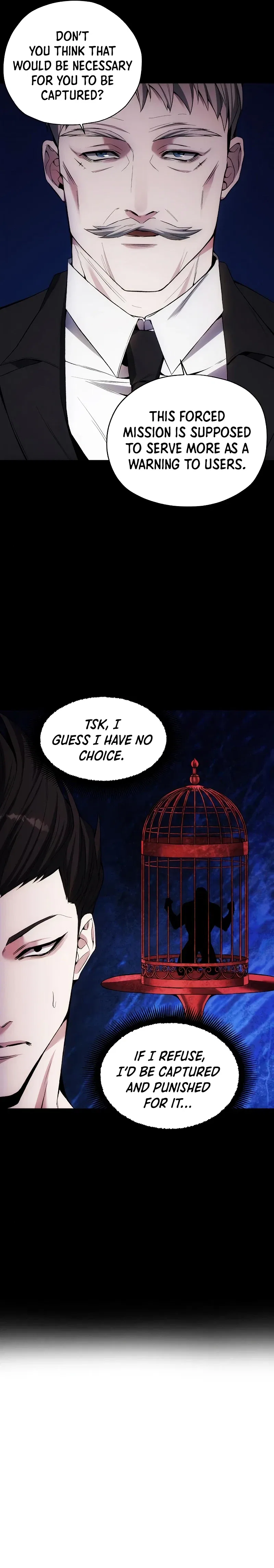 How To Live As a Villain Chapter 27 – Page 10