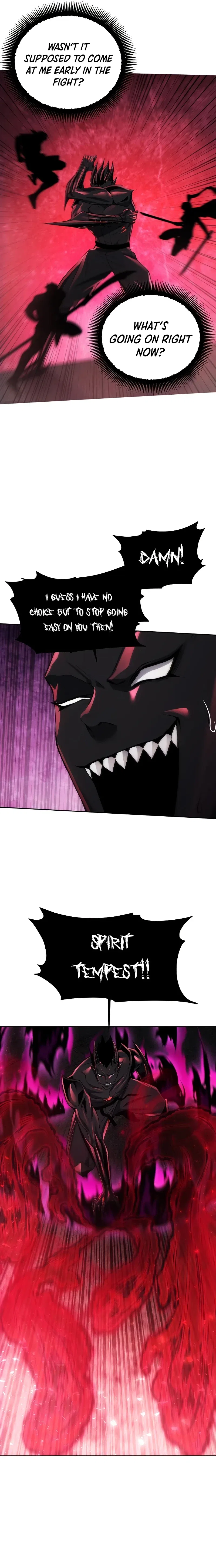 How To Live As a Villain Chapter 27 – Page 11