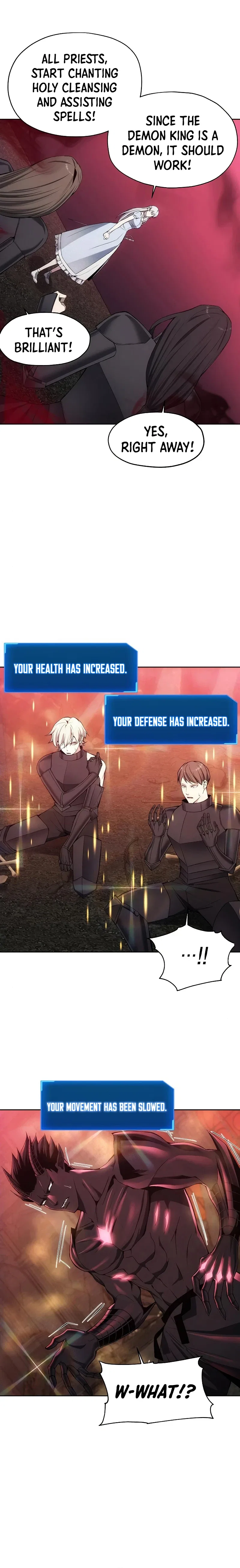 How To Live As a Villain Chapter 27 – Page 13