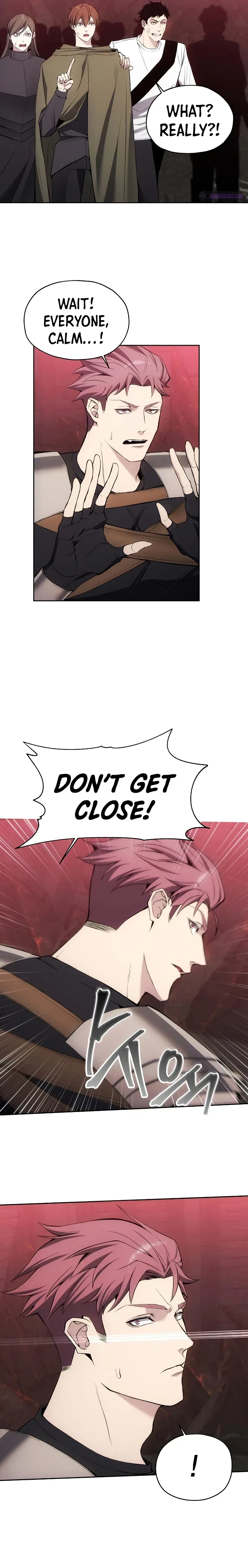 How To Live As a Villain Chapter 27 – Page 20