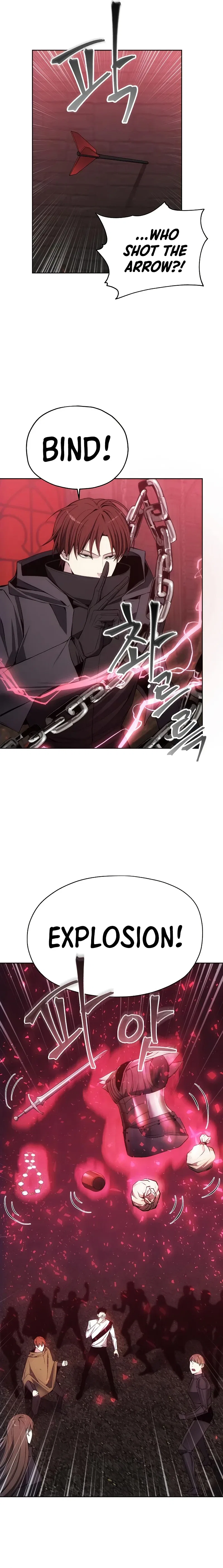 How To Live As a Villain Chapter 27 – Page 21