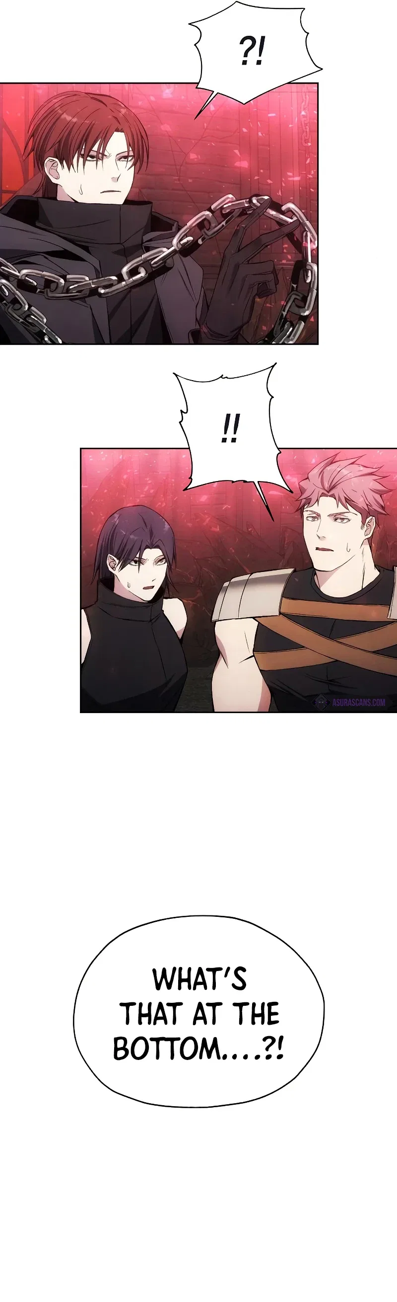 How To Live As a Villain Chapter 27 – Page 22