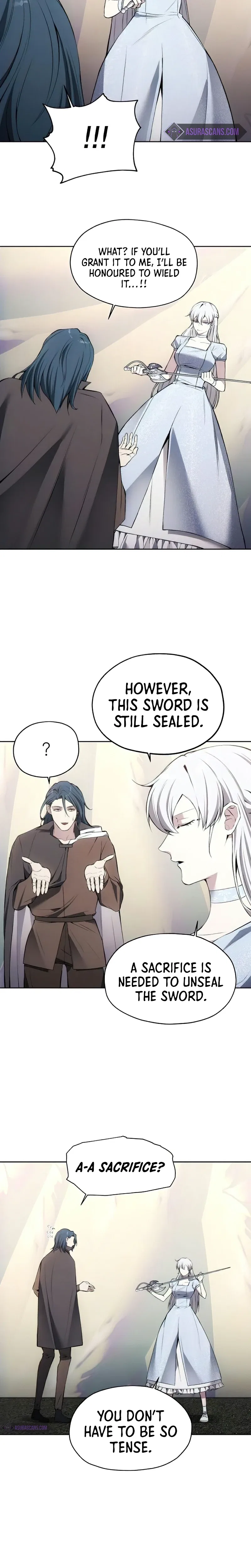 How To Live As a Villain Chapter 26 – Page 5