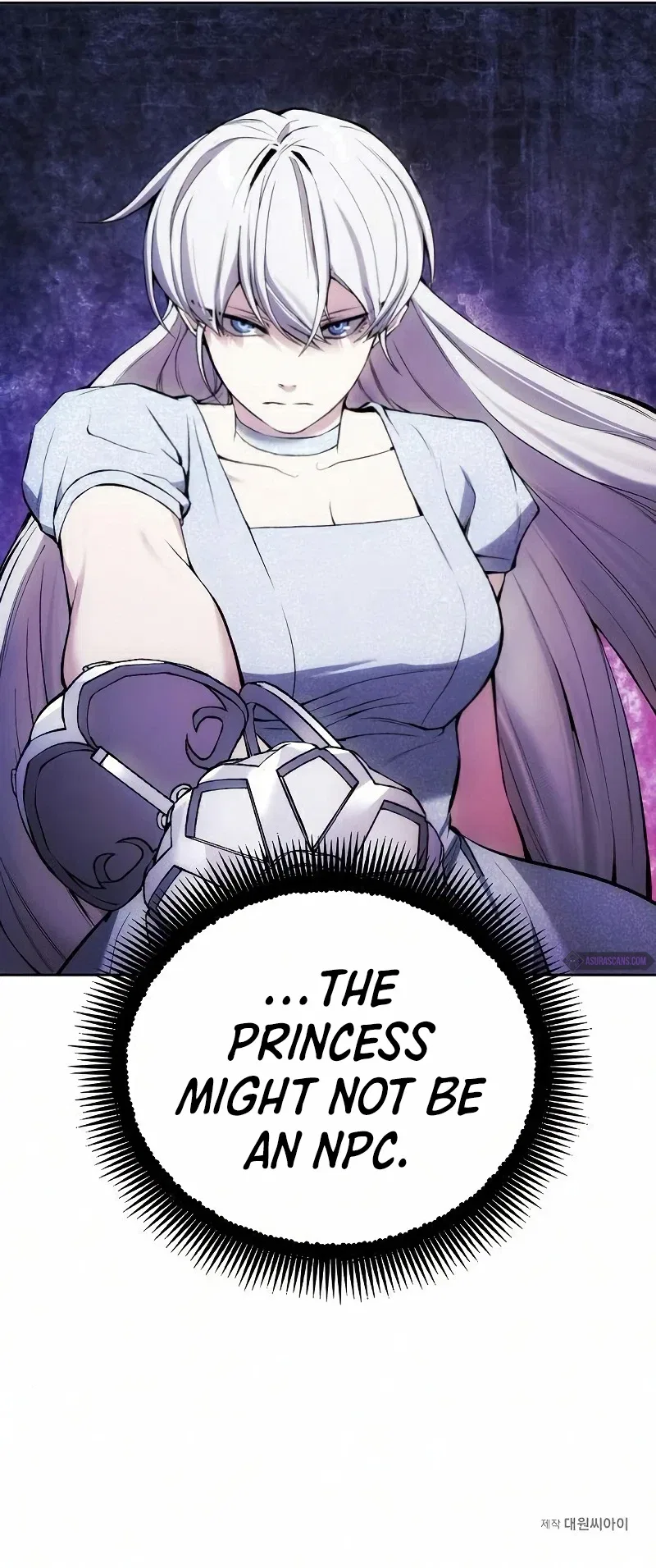 How To Live As a Villain Chapter 25 – Page 10