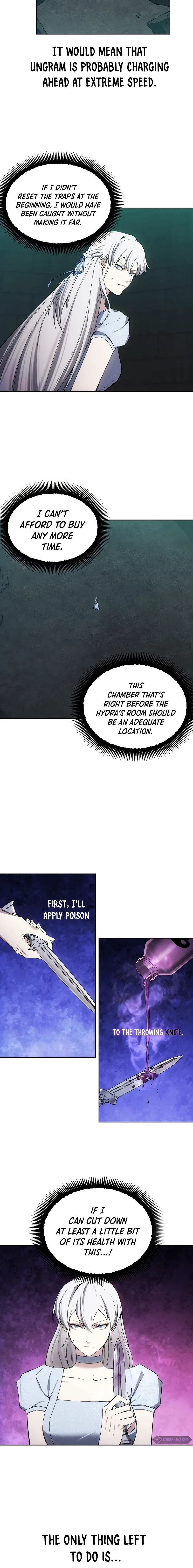 How To Live As a Villain Chapter 24 – Page 3