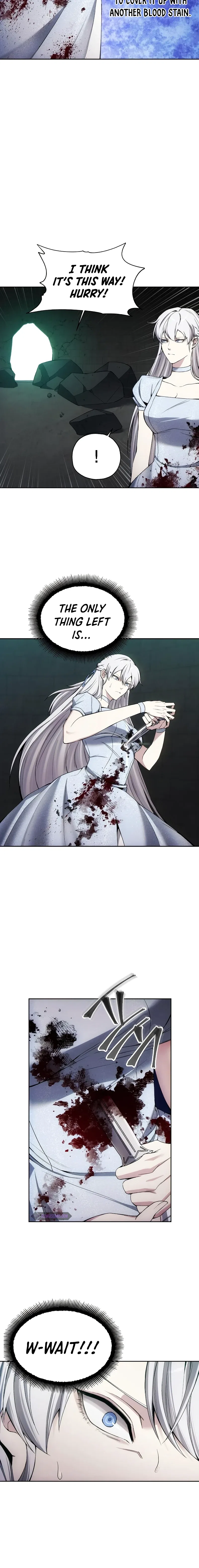 How To Live As a Villain Chapter 24 – Page 9