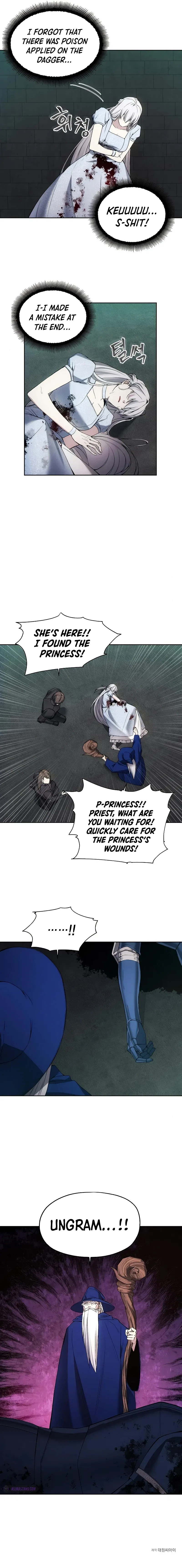How To Live As a Villain Chapter 24 – Page 10