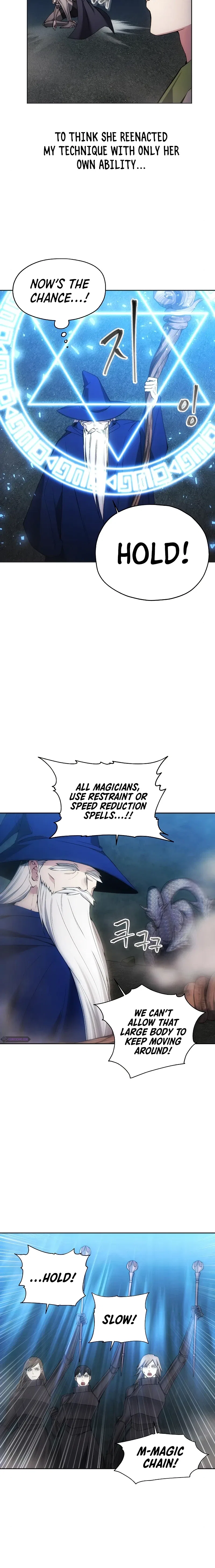 How To Live As a Villain Chapter 23 – Page 9