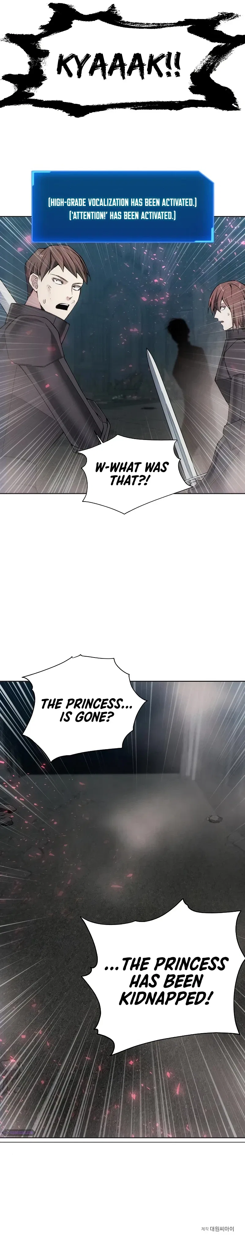 How To Live As a Villain Chapter 23 – Page 12