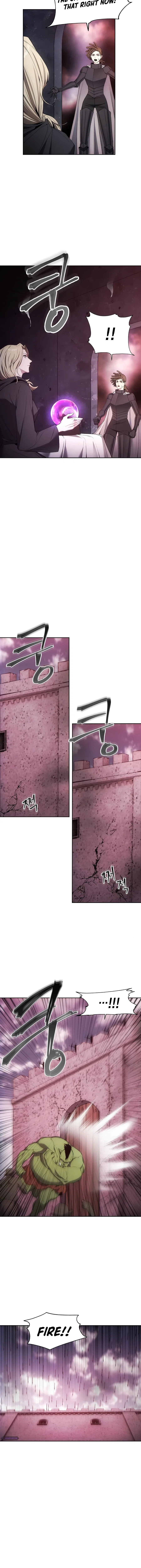 How To Live As a Villain Chapter 22 – Page 3
