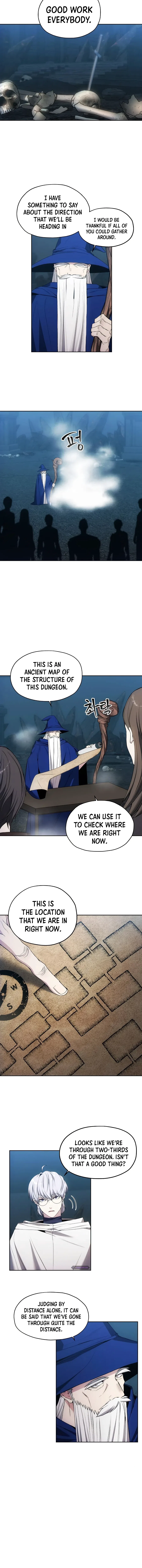 How To Live As a Villain Chapter 22 – Page 9