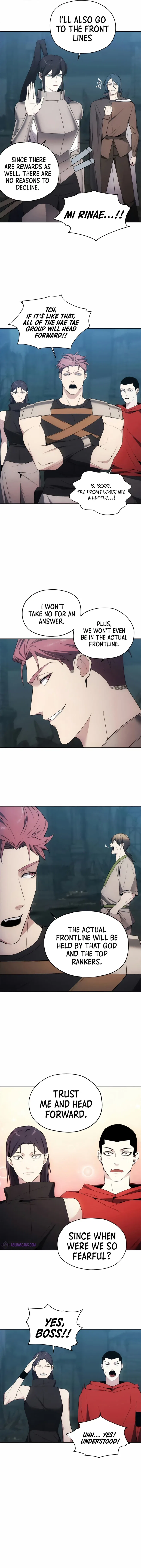 How To Live As a Villain Chapter 21 – Page 6