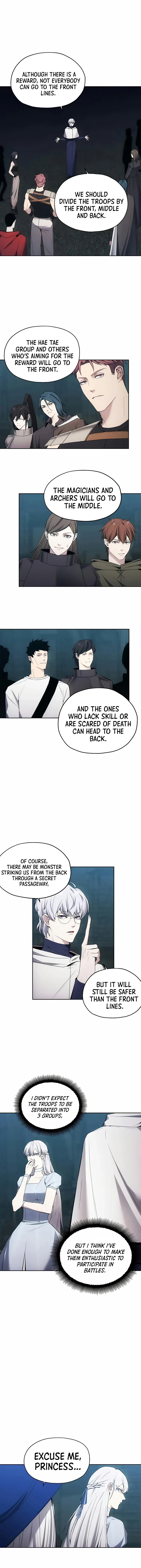 How To Live As a Villain Chapter 21 – Page 7