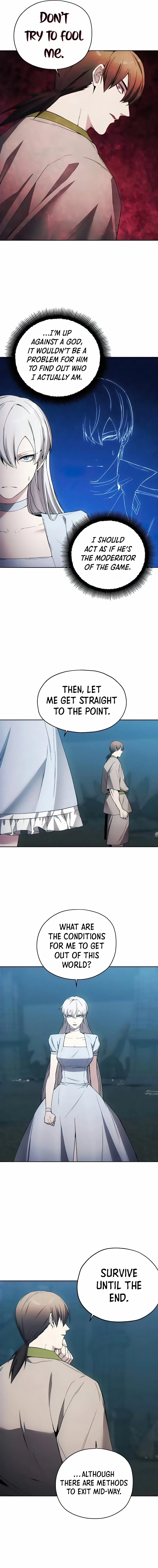 How To Live As a Villain Chapter 20 – Page 4