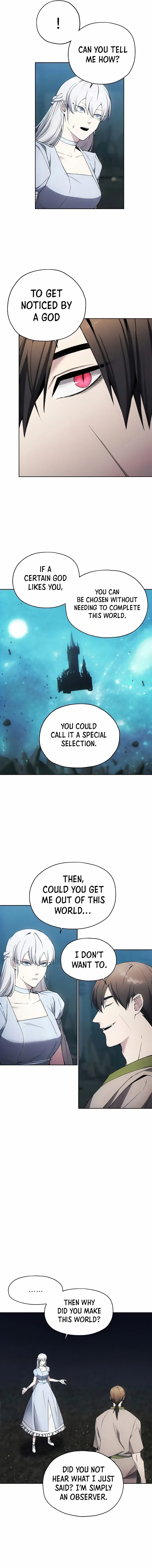 How To Live As a Villain Chapter 20 – Page 5