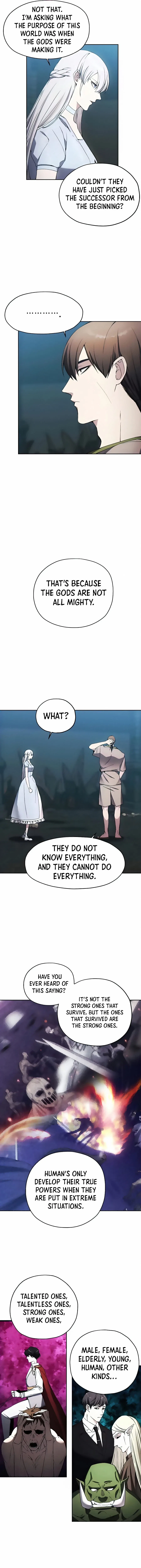 How To Live As a Villain Chapter 20 – Page 6